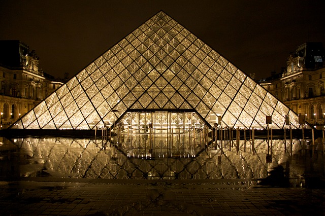 Museo del Louvre